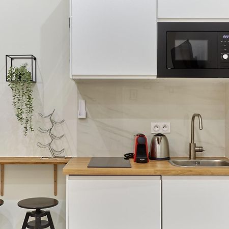 Rent A Room - Residence Charon Paris Luaran gambar
