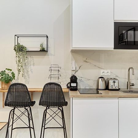 Rent A Room - Residence Charon Paris Luaran gambar
